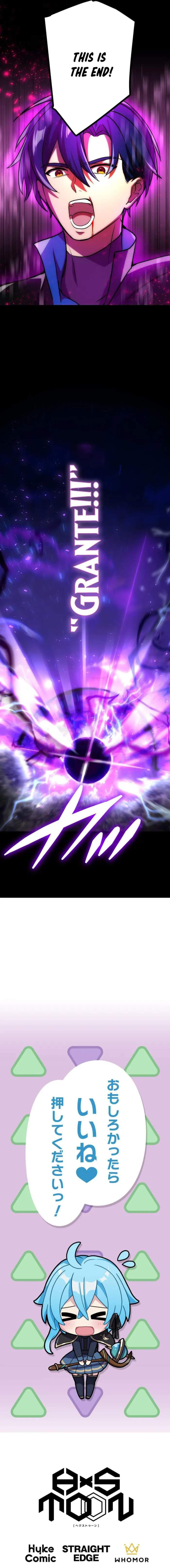 Reborn Ranker – Gravity User (Manga) Chapter 98 8